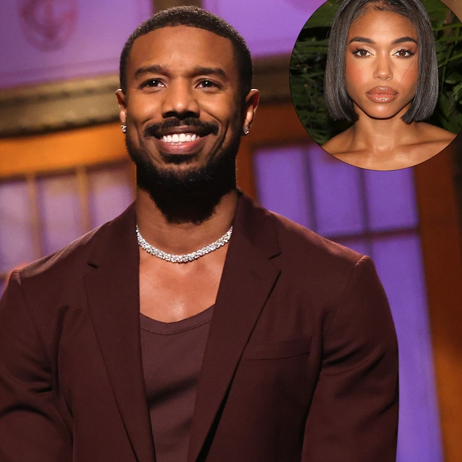 Michael B. Jordan Jokes About His "Public Breakup" From Lori Harvey Michael B. Jordan Jokes About His